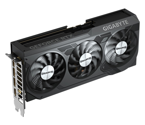 Gigabyte GeForce RTX 5070 Ti Windforce OC V2 16GB GDDR7 DLSS4 - 1486143 - zdjęcie 2